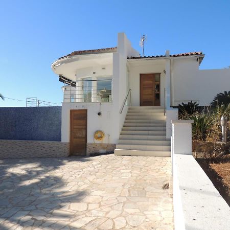 Villa 3 Reyes Selva de Mar Exteriör bild