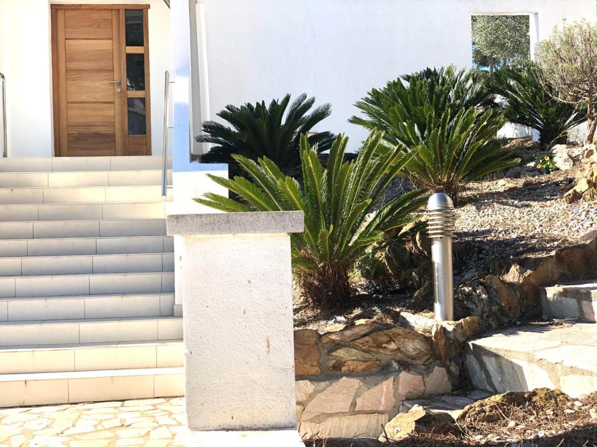 Villa 3 Reyes Selva de Mar Exteriör bild
