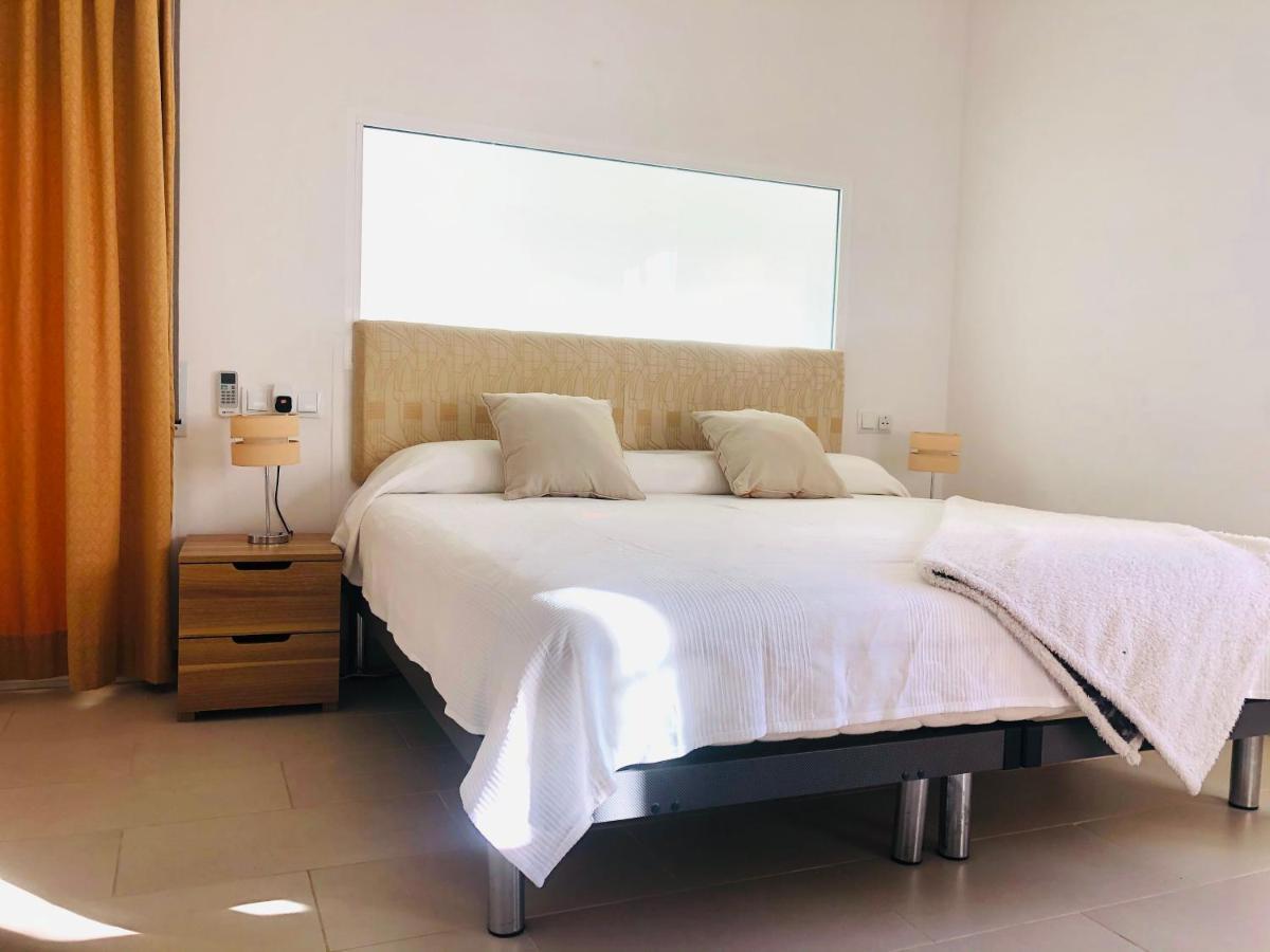 Villa 3 Reyes Selva de Mar Exteriör bild