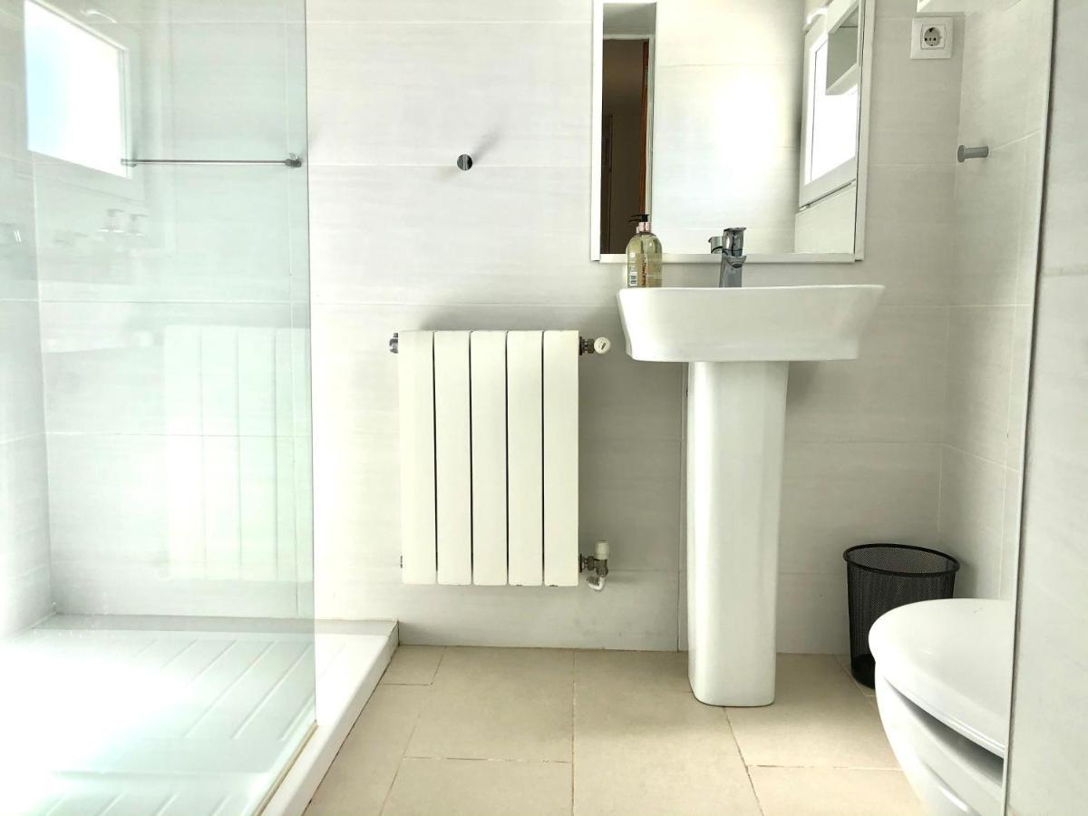 Villa 3 Reyes Selva de Mar Exteriör bild