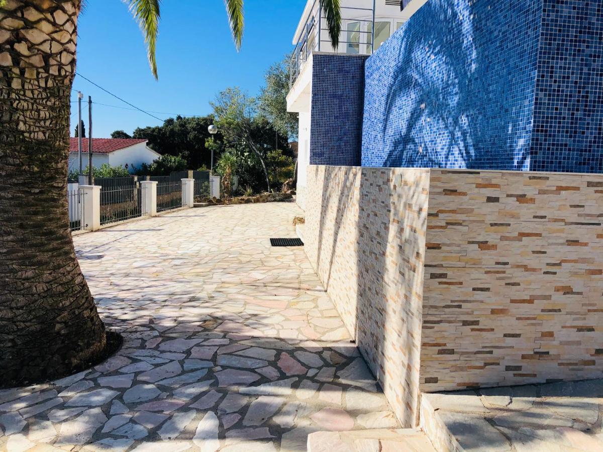 Villa 3 Reyes Selva de Mar Exteriör bild